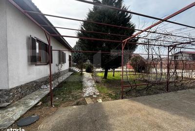 Casă cu 2 camere cu Canalizare în Central - 5