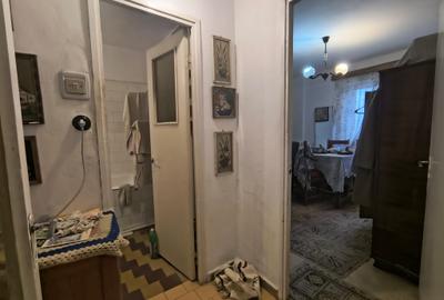 Apartament cu 3 camere în Unirii Sud - 13