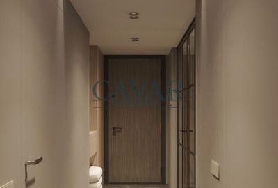 Apartament cu 2 camere în Măgurele - 13