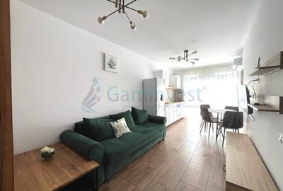 Apartament cu 2 camere decomandat, mobilat în Cantemir - 4