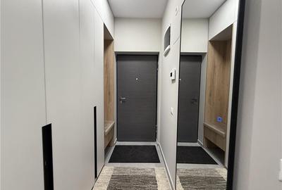 Apartament cu 2 camere decomandat în Central - 15