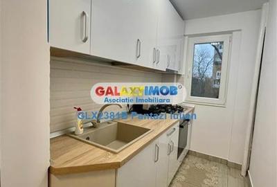 Apartament 2 camere | Lujerului | Decomandat | 6min. metrou - 6