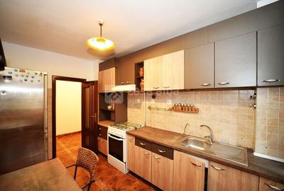 La doar 5 minute de Piata Unirii – 4 Camere spatios, OFERTA UNICA - 6