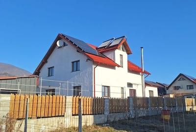 Casă cu 5 camere cu Teren 717 Mp în Central - 15