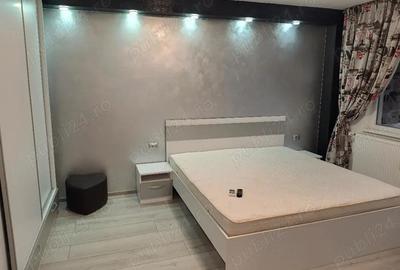 Inchiriere garsoniera Decebal - Metrou Munci - 8