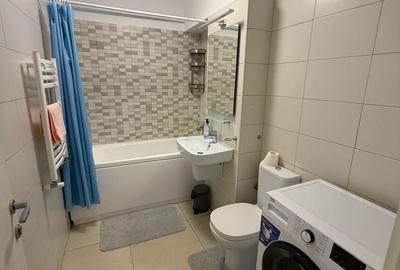 Apartament cu 2 camere semidecomandat în Aviației - 11