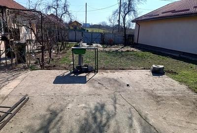 Casă individuală cu 3 camere cu Canalizare în Coșoveni - 6