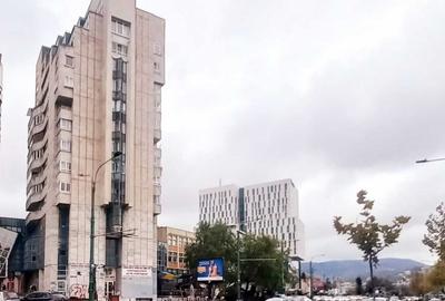 Apartament cu 2 camere decomandat în Centrul Civic - 8