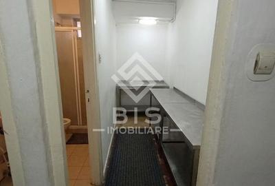 Spațiu comercial, de 40 mp, în Central - 3
