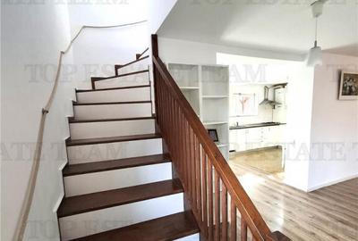 Vila de inchiriat in Corbeanca--Tamasi zona reziden... - 19