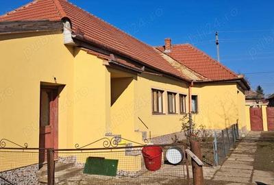Casa de vanzare Pecica - 2