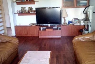 Apartament cu 4 camere decomandat, mobilat în Faleza Nord - 3