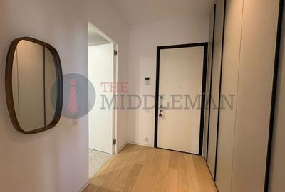 One Lake Club I 2 camere I Terasa I Parcare inclusa - 12