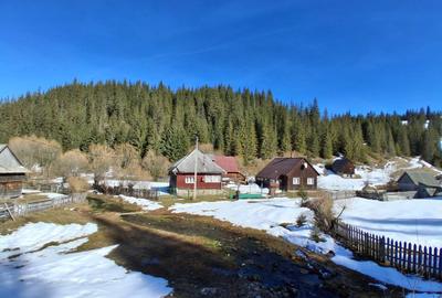 Spațiu comercial, în Poiana Horea - 7