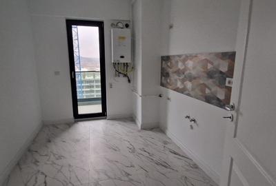 Garsonieră decomandată în Tătărași - 2