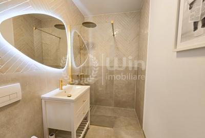 Apartament 2 camere la cheie | Bloc Nou | Parcare | Intre Lacuri - 5