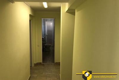 Spatiu central birou sau alte activitati 50 mp - 3