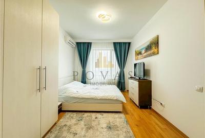 Apartament cu 2 camere semidecomandat, mobilat în Iancu Nicolae - 4