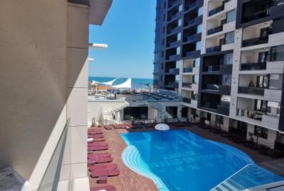 Apartament 2 camere Stefan Building ZEN SUSHI / AZIMUTH/VEDERE MARE - 2