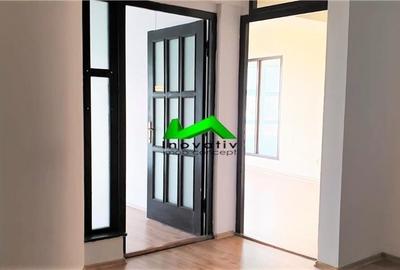 Spatii comerciale birouri Sibiu zona Alba Iulia - 2