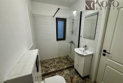 Casă individuală cu 4 camere cu Canalizare în Domnești - 18