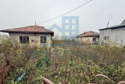 Teren intravilan 1329mp toate utilitatiile Mischii langa Stadion - 2