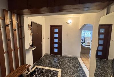 Apartament 4 camere decomandat intrare Racadau- Carpatilor Apartament 4 camere decomandat intrare Racadau- Carpatilor - 6