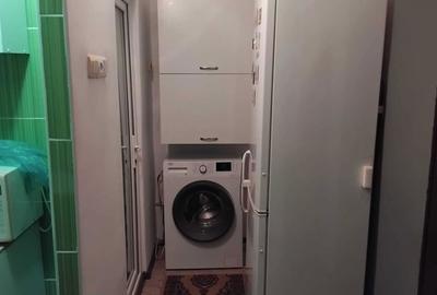 Apartament cu 2 camere decomandat în Central - 6