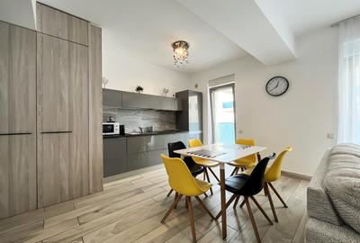 Complex Marina Surf - apartament  3 camere, spatiu verde si siguranta - 8