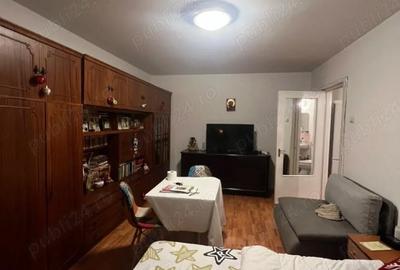 Garsonieră decomandată în Drumul Taberei - 2