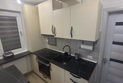 Apartament cu 2 camere în Apărătorii Patriei - 2