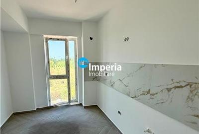 Apartament cu 3 camere decomandat în Copou - 11