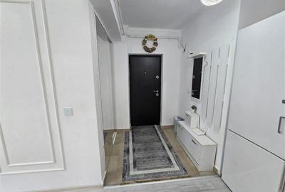 Apartament cu 2 camere decomandat, mobilat în Aeroport