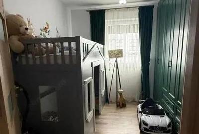 Apartament modern, 3 camere, parter, 65 mp, Radauti - 4