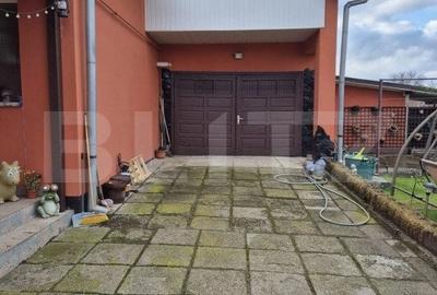 Casa spatioasa cu 5 dormitoare de vanzare in Chetani - 4