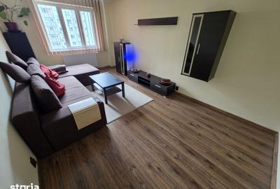 Apartament cu 3 camere decomandat în Titan - 9