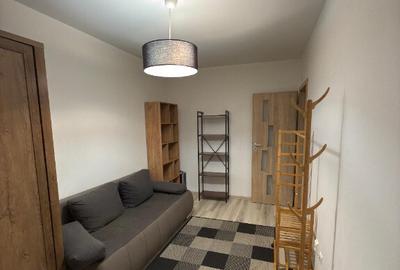 Apartament 3 camere 53 mp parter inalt plus balcon 10mp Terezian - 10