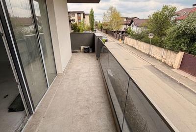 Apartament cu 2 camere decomandat în Drumul Taberei - 8