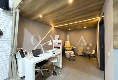 OX603 Oportunitate de Afacere Salon de Infrumusetare Premium - 9