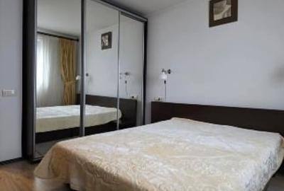 Apartament cu 2 camere decomandat, mobilat în Tomis Nord - 4