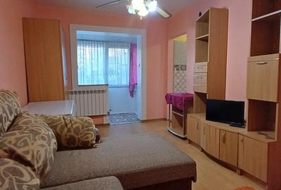 Garsoniera de inchiriat, zona Badea Cartan-Lorena - 2