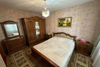 Apartament cu 3 camere în Constructorilor - 3