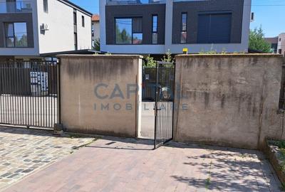 Casa frumoasa cu sauna si jacuzzi, strada privata, cart. Gheorgheni - 11