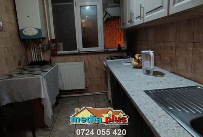 Vânzare apartament 3 camere, etaj 1, Micro 19 – mobilat complet - 7