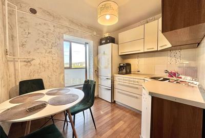 Apartament cu 3 camere decomandat, mobilat în Nicolina - 5