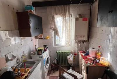 Apartament cu 2 camere semidecomandat în Podu Roș - 4