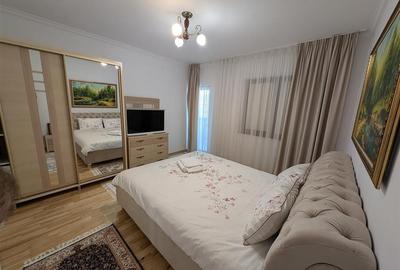 Casa ta linistita din Bucium  perfecta pentru relaxare - 5
