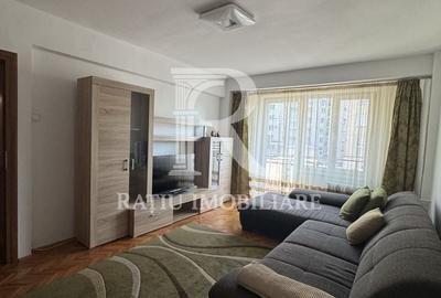 Apartament cu 2 camere decomandat în Decebal - 3