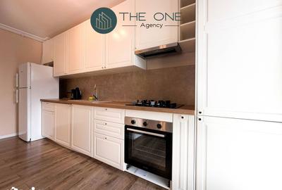 Apartament cu 2 camere în Florești - 3