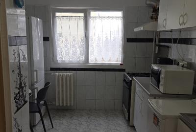 Apartament cu 2 camere decomandat, mobilat în Drumul Taberei - 6
